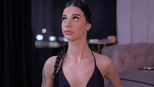 Snapshot of ArinaCarter chatting on December 21, 2025, 6:09 pm ArinaCarter online show from December 21, 2025, 6:09 pm