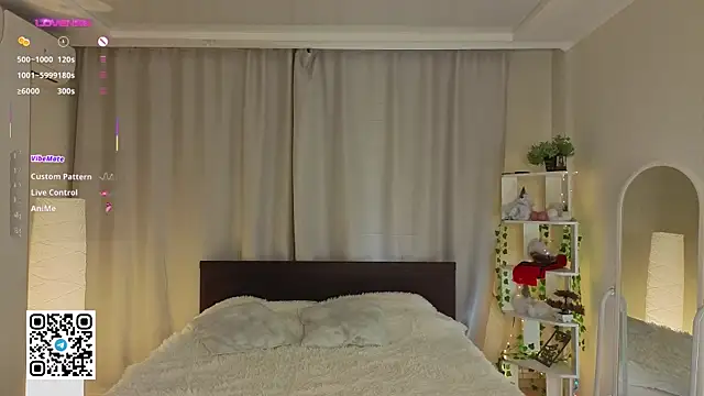 AngelenaCrittendon online show from September 11, 2025, 6:08 pm