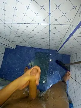 Exotic19cm online show from March 5, 2026, 10:48 pm