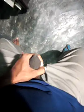 Hyd-bad-boy-25 online show from October 13, 2025, 4:08 pm