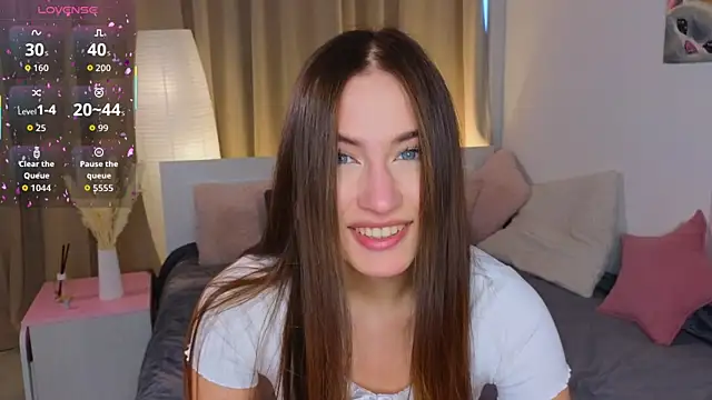 Moonlight1Sonata1 online show from January 12, 2026, 9:05 am