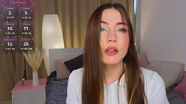 Moonlight1Sonata1 online show from January 11, 2026, 9:05 am