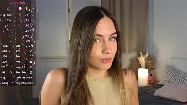 Moonlight1Sonata1 online show from September 22, 2025, 9:04 am