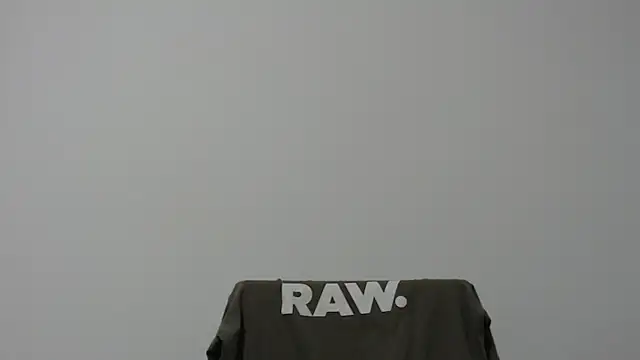 Rocky Muscle online show from March 25, 2026, 9:24 pm