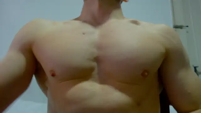 Rocky Muscle online show from June 10, 2026, 5:25 pm
