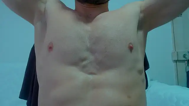 Rocky Muscle online show from May 18, 2026, 8:46 pm