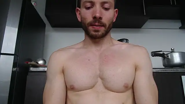 Rocky Muscle online show from January 5, 2026, 7:17 pm