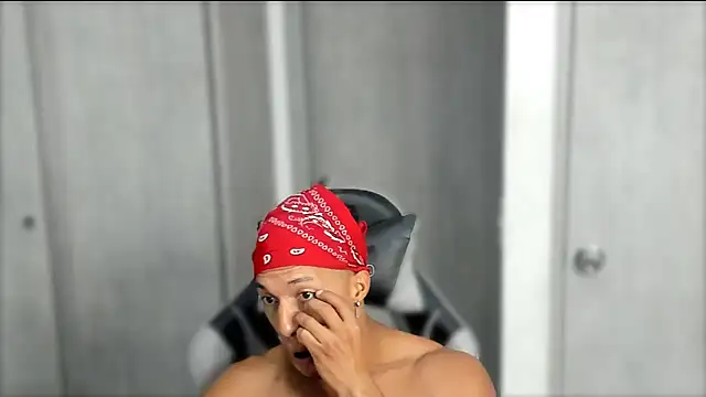 JakeViper online show from December 20, 2025, 4:21 pm