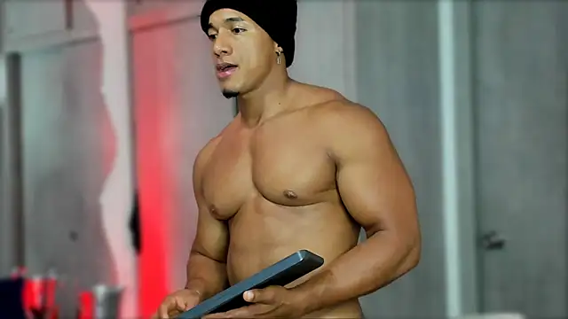 JakeViper online show from November 4, 2025, 1:42 am