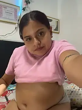 sbanna valle  online show from June 11, 2026, 12:32 am