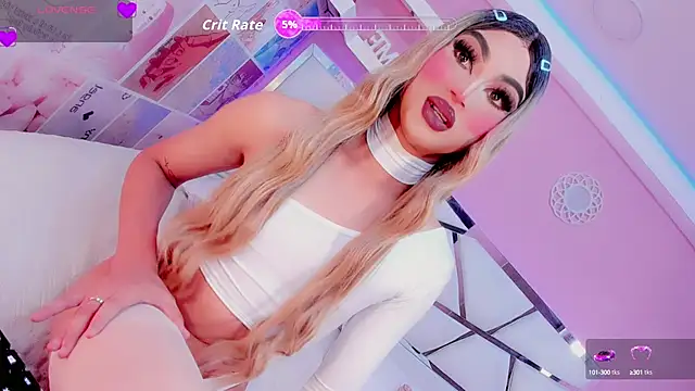 Miacuteee online show from October 16, 2025, 8:17 pm