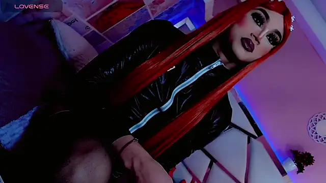 Miacuteee online show from September 9, 2025, 8:29 pm