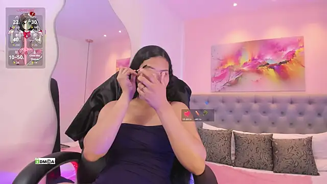 sweetrose 01 online show from January 14, 2026, 12:20 pm