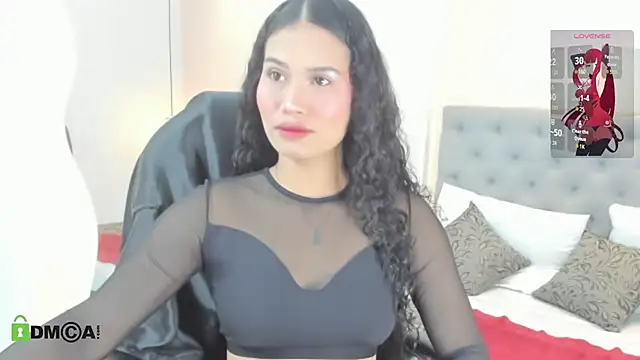 sweetrose 01 online show from September 30, 2025, 1:06 pm