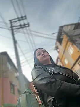 -Mia1 online show from March 26, 2026, 12:03 pm