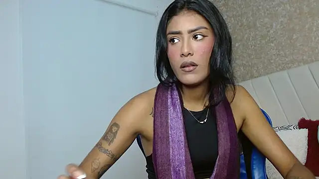 babilett online show from October 11, 2025, 11:44 am