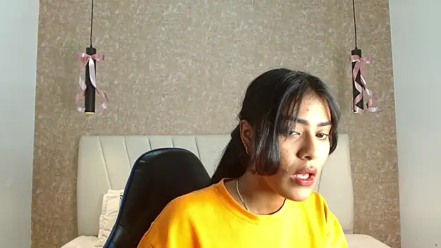 babilett online show from November 23, 2025, 11:53 am