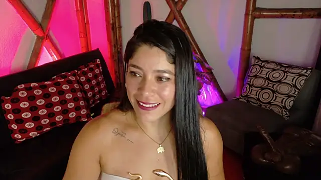 sofiia diaz0805 online show from January 13, 2026, 8:57 pm