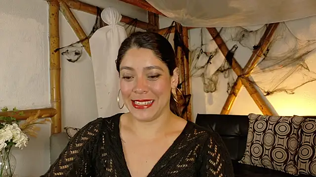 sofiia diaz0805 online show from October 29, 2025, 11:36 pm