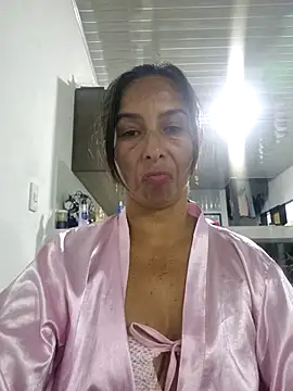 maleja23 online show from October 8, 2025, 2:24 am