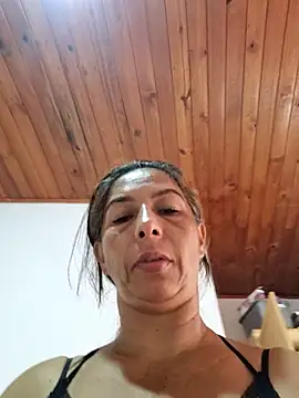 maleja23 online show from February 17, 2026, 9:23 pm