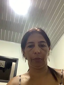 maleja23 online show from October 29, 2025, 3:00 pm