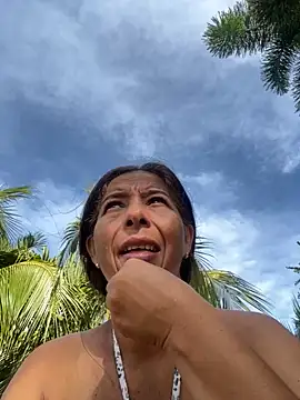 maleja23 online show from November 23, 2025, 8:19 pm