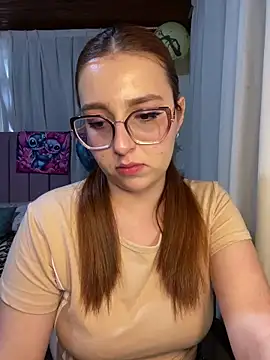 Snapshot of CoraVibes chatting on February 20, 2026, 9:50 pm CoraVibes online show from February 20, 2026, 9:50 pm