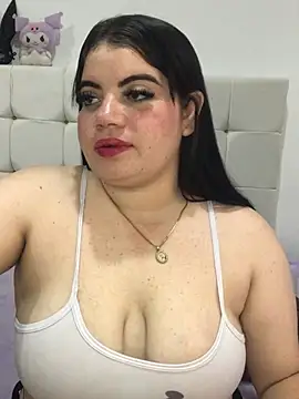 Kuromy x online show from March 24, 2026, 7:14 pm