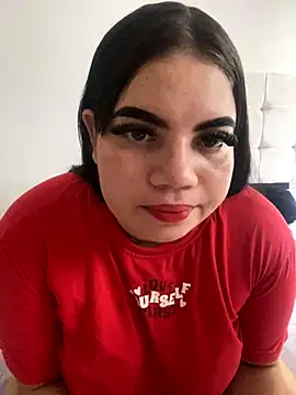 Kuromy x online show from October 3, 2025, 6:20 pm