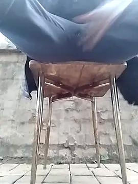 Bennteny67 online show from February 15, 2026, 4:39 pm