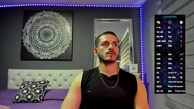 TianZilac online show from September 21, 2025, 6:02 pm