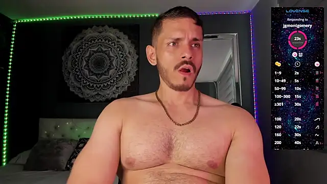 TianZilac online show from November 12, 2025, 9:40 pm