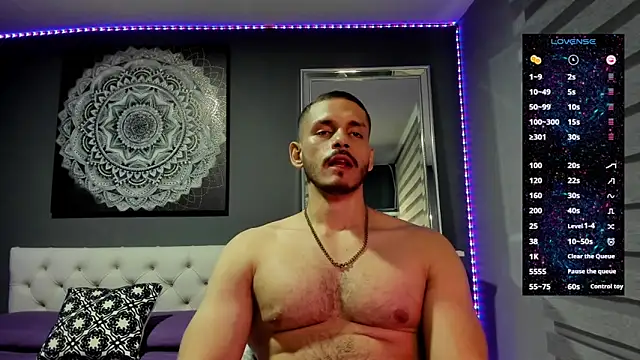 TianZilac online show from September 28, 2025, 7:54 pm