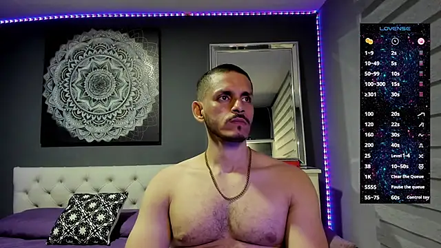 TianZilac online show from September 30, 2025, 11:44 pm