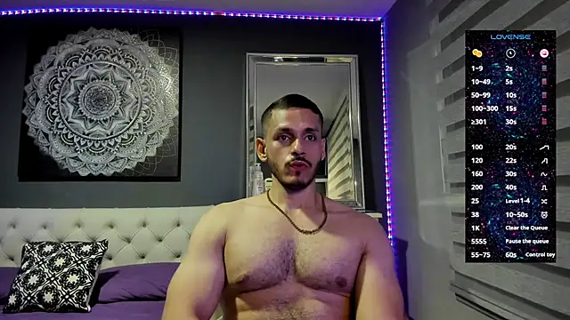 TianZilac online show from September 29, 2025, 10:04 pm