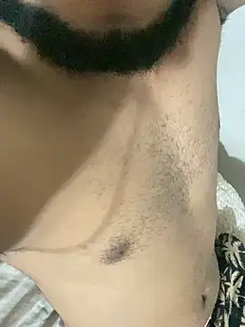 Tedyfer online show from January 17, 2026, 2:26 am