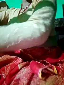 Anjal-123 online show from October 24, 2025, 2:49 pm