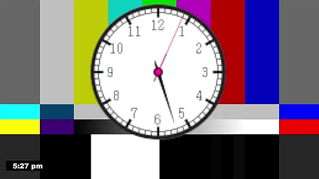 min9811 online show from May 4, 2026, 8:28 am