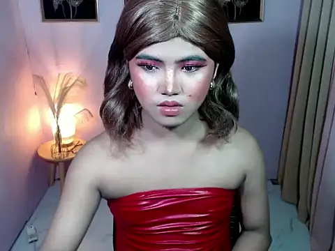 amazingjhanna online show from October 20, 2025, 5:31 am