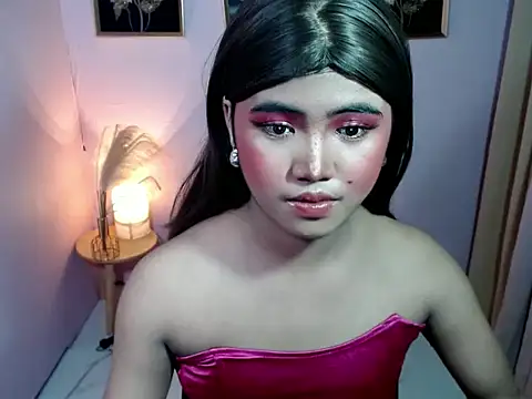 amazingjhanna online show from October 22, 2025, 4:34 am