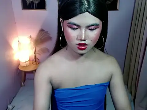 amazingjhanna online show from October 12, 2025, 5:53 am