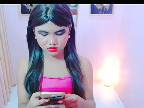 amazingjhanna online show from September 20, 2025, 5:34 am