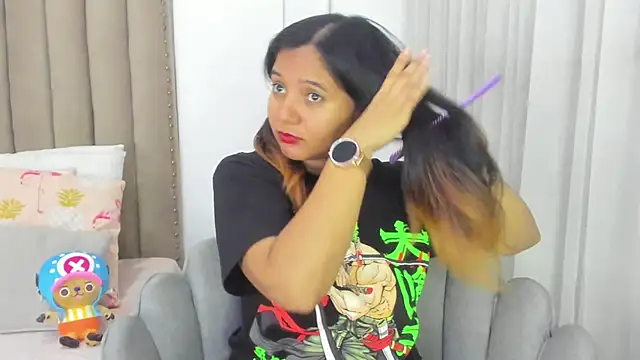 zusan king  online show from March 30, 2026, 2:46 am