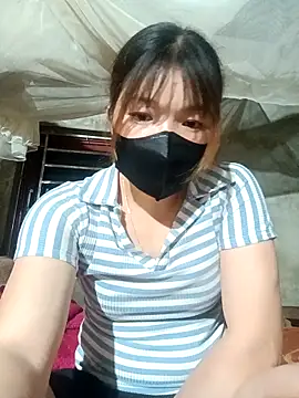 - Jin-Ka-  online show from October 30, 2025, 3:20 pm