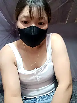 - Jin-Ka-  online show from November 3, 2025, 2:50 am