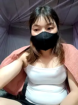 - Jin-Ka-  online show from November 11, 2025, 2:34 pm