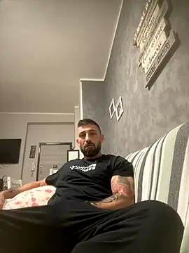 GmGit online show from November 18, 2025, 2:59 am