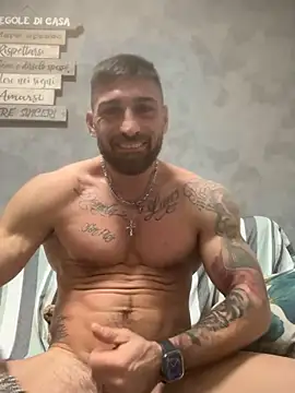 GmGit online show from October 29, 2025, 3:38 am