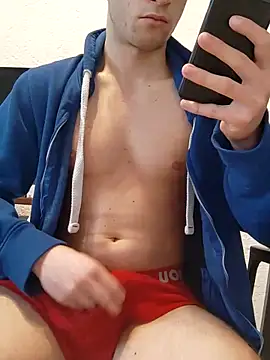 thelion0508 online show from February 6, 2026, 9:38 am